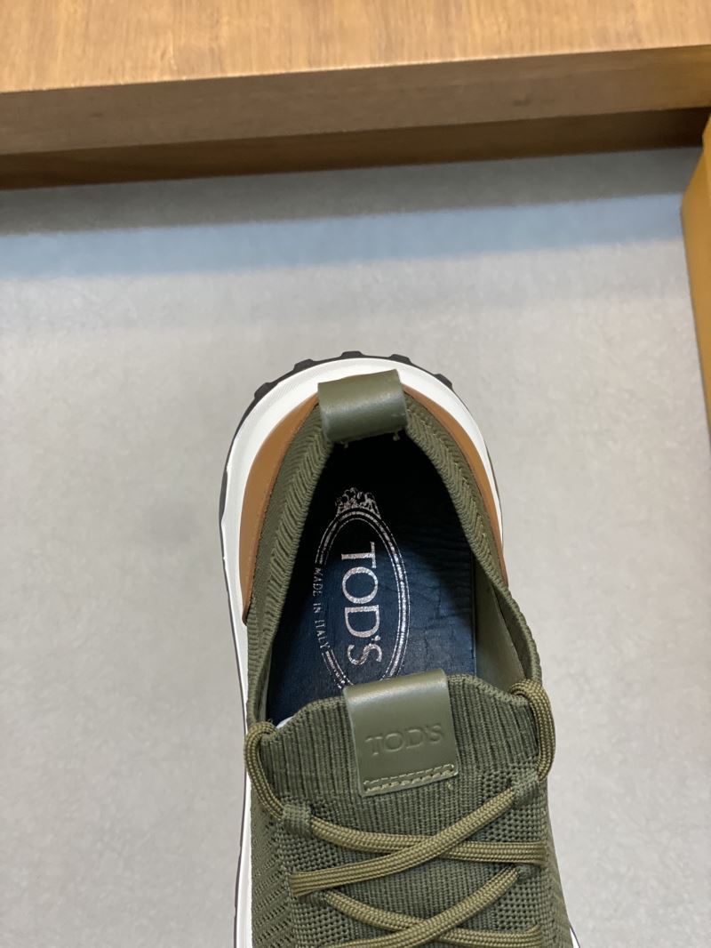 Tods Shoes